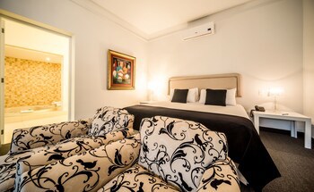 El Golf Hotel Boutique