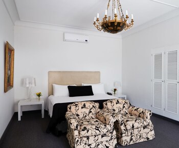 El Golf Hotel Boutique