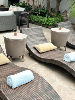 El Golf Hotel Boutique