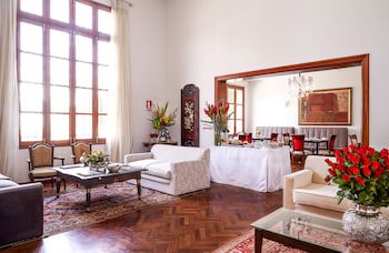 El Golf Hotel Boutique