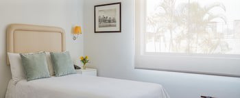 El Golf Hotel Boutique