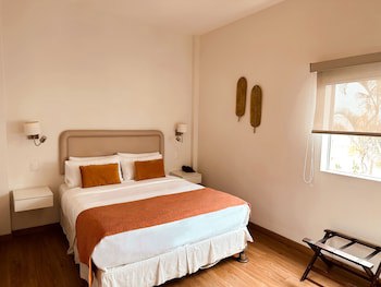 El Golf Hotel Boutique