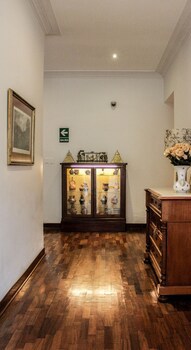 El Golf Hotel Boutique
