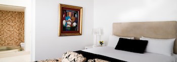 El Golf Hotel Boutique