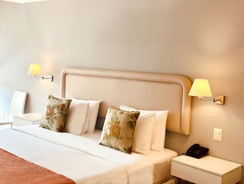 El Golf Hotel Boutique