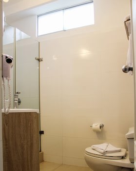 El Golf Hotel Boutique