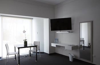 El Golf Hotel Boutique