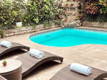 El Golf Hotel Boutique