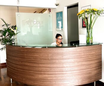 El Golf Hotel Boutique