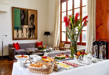 El Golf Hotel Boutique