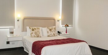 El Golf Hotel Boutique