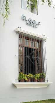 El Golf Hotel Boutique