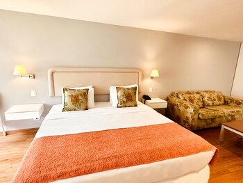El Golf Hotel Boutique