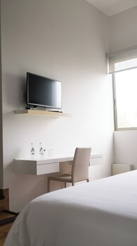 El Golf Hotel Boutique