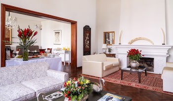 El Golf Hotel Boutique