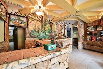 Adventure Inn