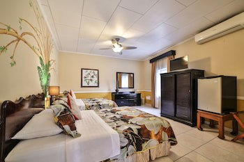 Adventure Inn