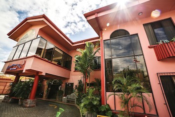 Adventure Inn
