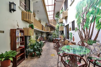 Adventure Inn