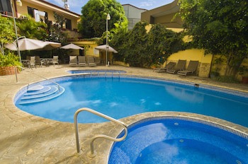 Adventure Inn