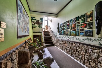Adventure Inn