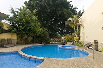 Adventure Inn