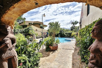 Adventure Inn