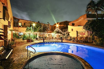 Adventure Inn