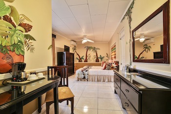 Adventure Inn