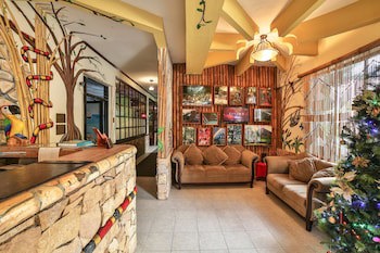 Adventure Inn