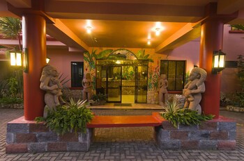 Adventure Inn