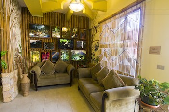 Adventure Inn
