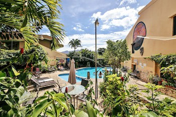 Adventure Inn