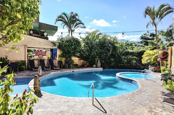 Adventure Inn