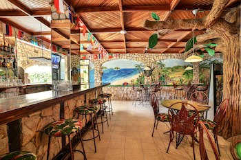 Adventure Inn