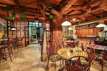 Adventure Inn
