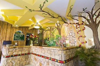 Adventure Inn