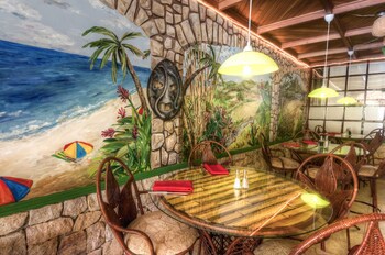 Adventure Inn