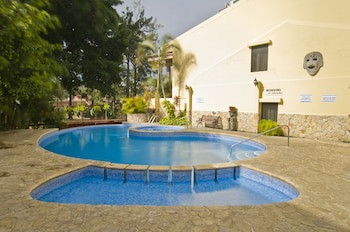 Adventure Inn