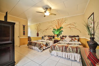 Adventure Inn