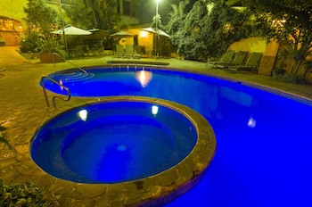 Adventure Inn
