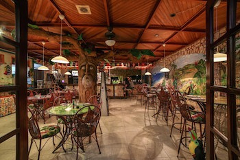 Adventure Inn