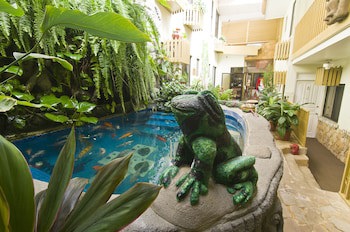 Adventure Inn