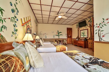 Adventure Inn