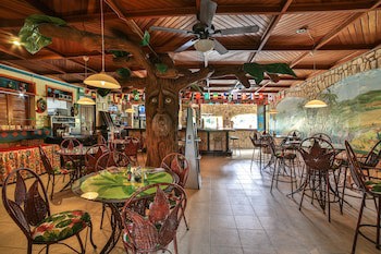 Adventure Inn