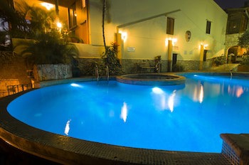 Adventure Inn