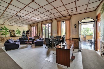 Adventure Inn
