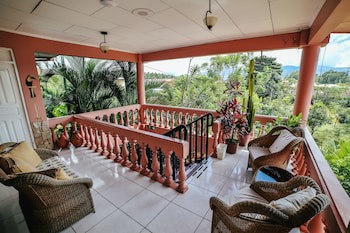 Adventure Inn