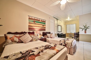 Adventure Inn