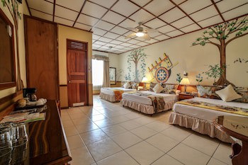 Adventure Inn